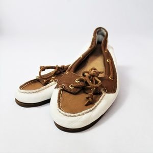 Sperry Boat Shoes